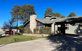 Majestic Mountain Inn Payson Arizona